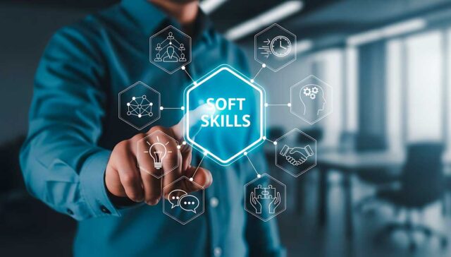 como desarrollar las soft skills en la empresa