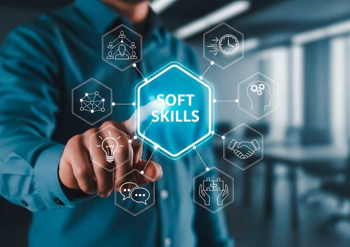 como desarrollar las soft skills en la empresa