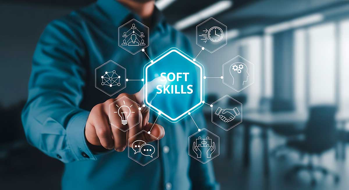 como desarrollar las soft skills en la empresa