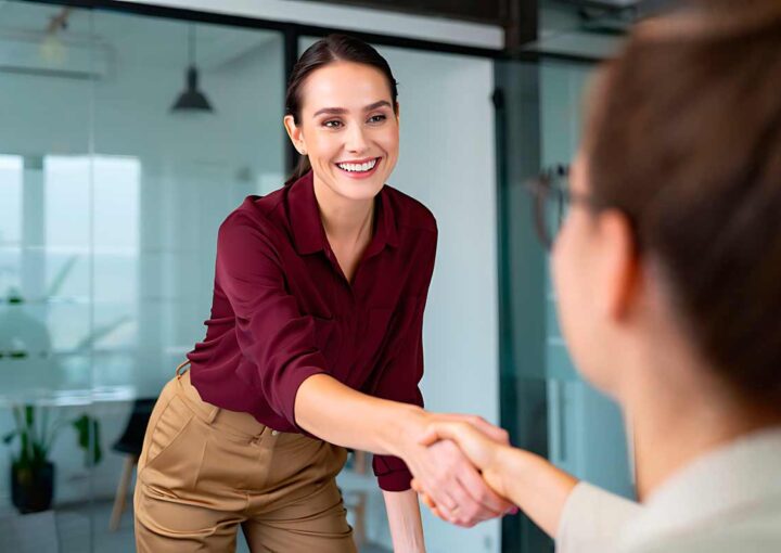 sesgo en reclutamiento de personal