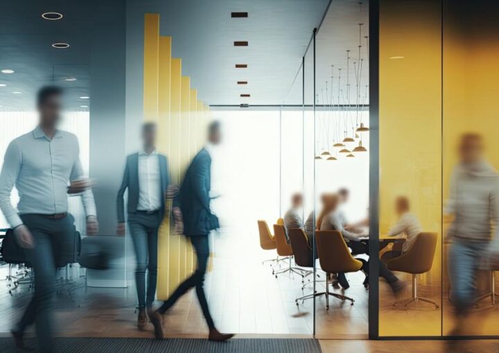 cross skilling en empresas