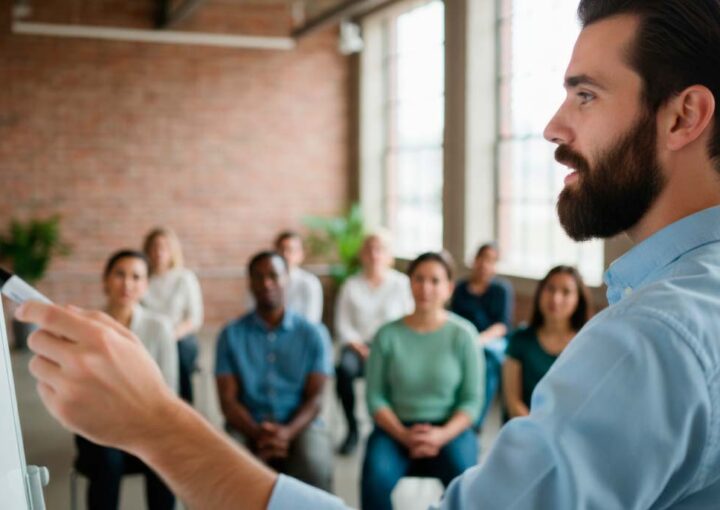 cerrar gap formativo