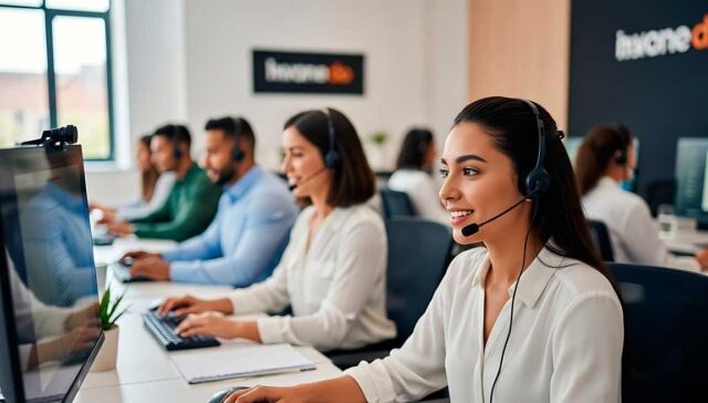 habilidades de atencion al cliente