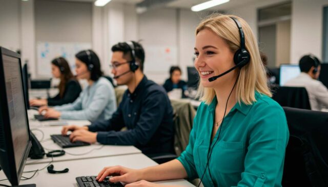 como evaluar habilidades comerciales