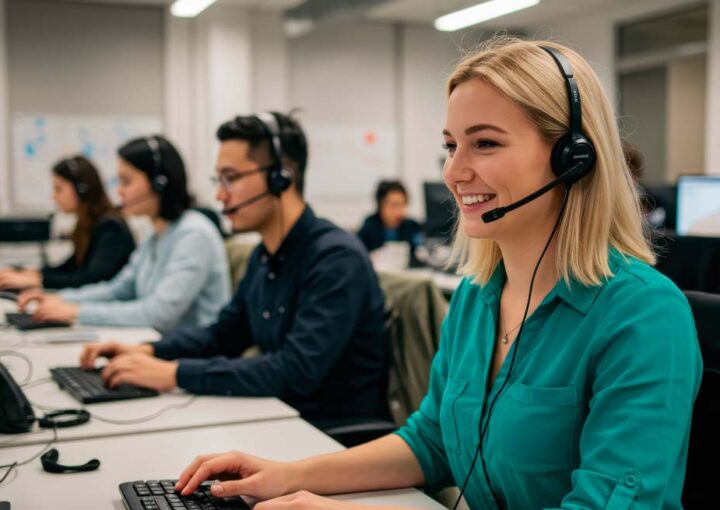 como evaluar habilidades comerciales