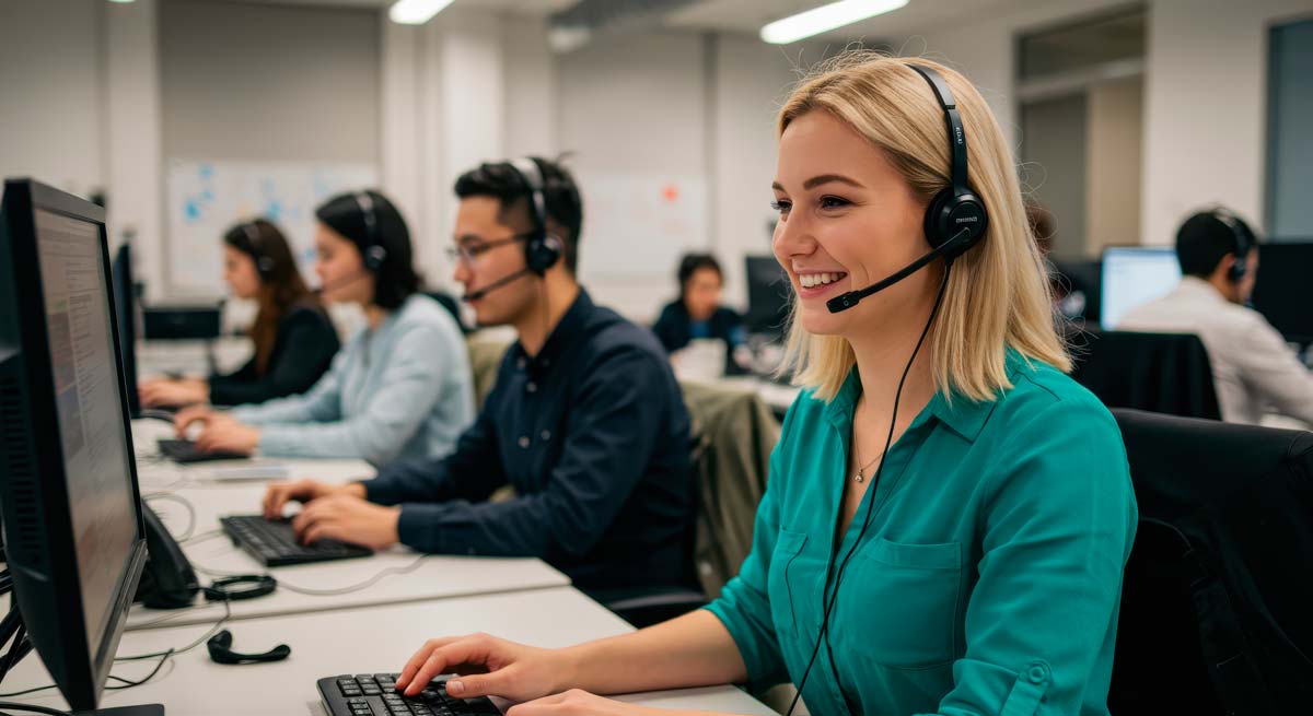 como evaluar habilidades comerciales