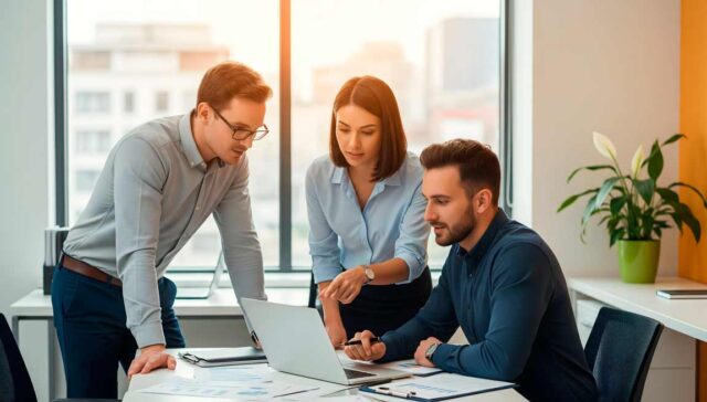 como potenciar y retener el talento humano en la empresa