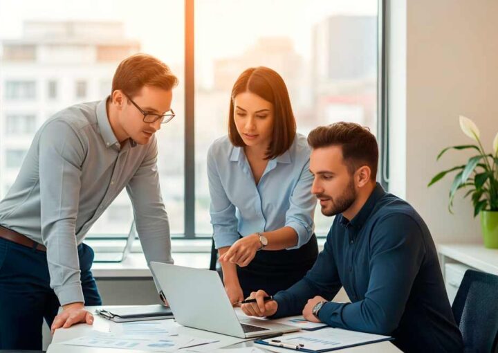 como potenciar y retener el talento humano en la empresa